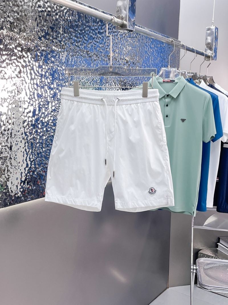 Moncler Short Pants